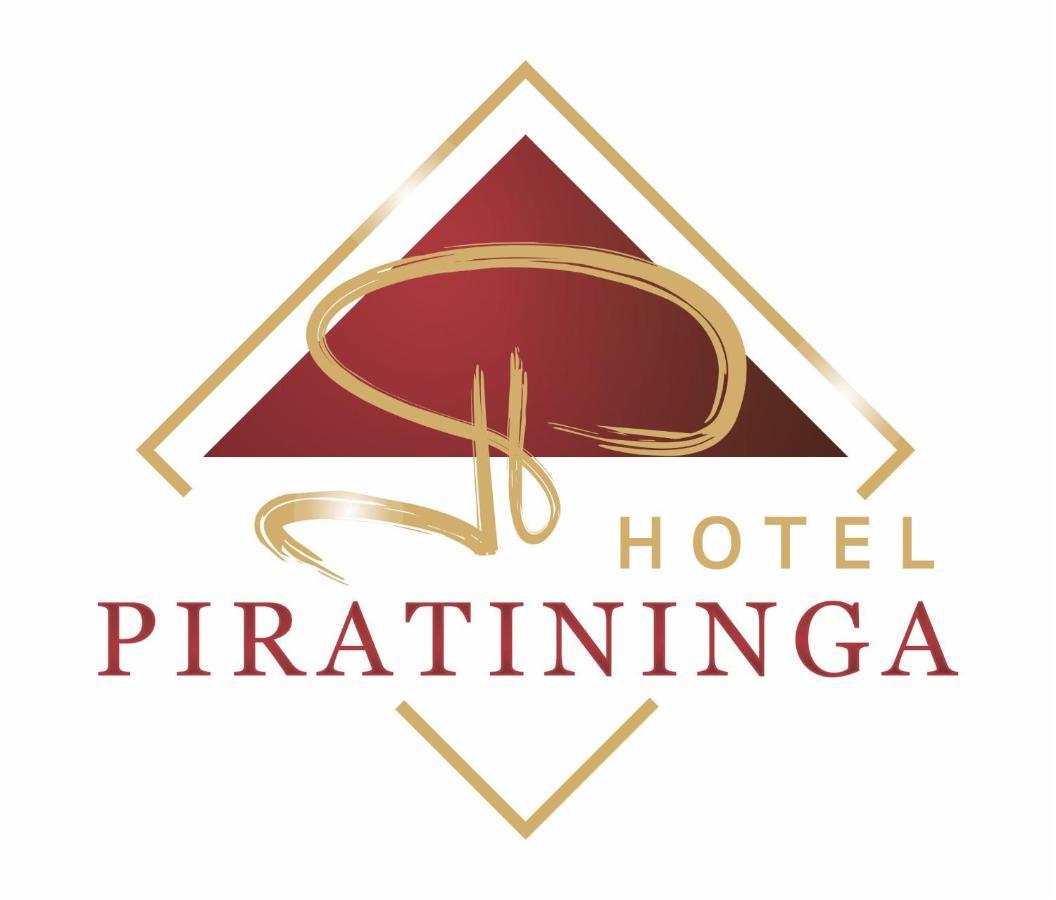 Hotel Piratininga Fernando Correa - Rondonopolis Ngoại thất bức ảnh