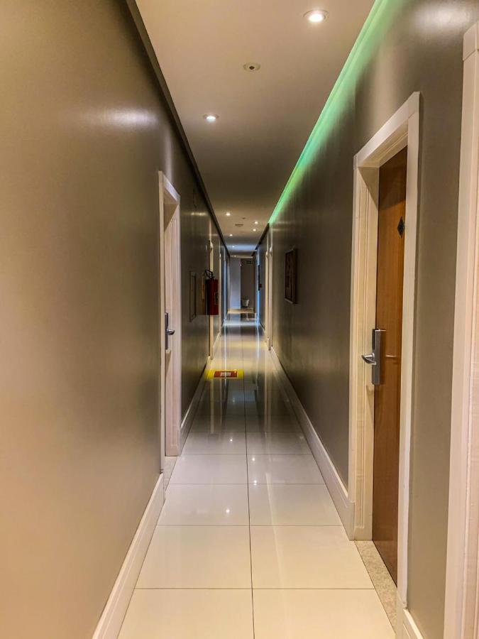 Hotel Piratininga Fernando Correa - Rondonopolis Ngoại thất bức ảnh