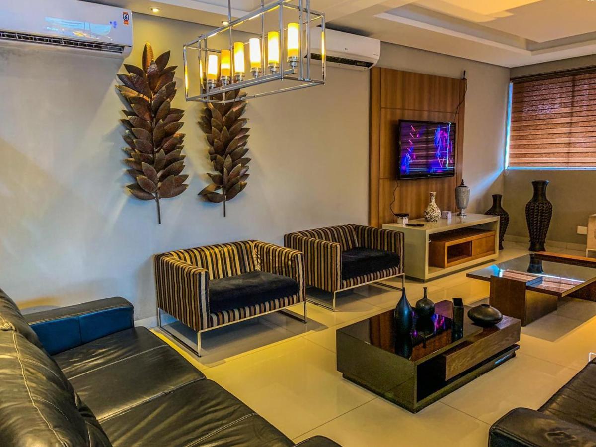 Hotel Piratininga Fernando Correa - Rondonopolis Ngoại thất bức ảnh
